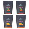 Magical Butter Normal Gummy Mix 4 Pack - Watermelon & Orange - Easy Warm-Water Candy Mix for Homemade Gummies
