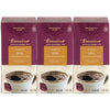 Teeccino Herbal Tea - Caffeine Free & Prebiotic - 25 Tea Bags (Pack of 3)