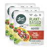 Loma Linda - Plant-Based Complete Meal Solution Packets (Taco Filling (10 Oz.), 3 Pack)