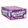 Bubble Yum Original Flavor Chewy, Bubble Gum Packs, 2.82 Oz (12 Count)
