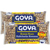 Goya Foods Roman Beans, 16 Ounce (Pack of 2)