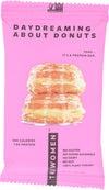 TRUWMN DONUTS BAR ( 12 X 1.76 OZ )