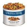 Virginia Diner - Gourmet Natural Buffalo Trail Mix, 18 Ounce Tin