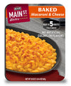 Resers Main St Bistro Baked Macaroni & Cheese Pasta, 20 Oz