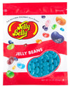 Jelly Belly Berry Blue Jelly Beans - 1 Pound (16 Ounces) Resealable Bag - Genuine, Official, Straight From The Source