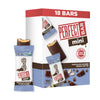 Perfect Bar Mini, Chocolate Covered Peanut Butter Protein Bar, Protein Snack, Snack Bar, Organic, Gluten Free, Soy Free, Non Gmo