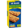 Nature Valley Crunchy Granola Bars, Variety Pack, 48 Bars, 35.76 Oz (24 Pouches)