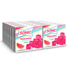 SONIC Watermelon Gelatin, 3.94 Oz. - Fat Free Dessert Mix with Iconic SONIC Drive-In Flavor