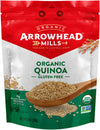 Arrowhead Mills Organic Quinoa, 14 Oz