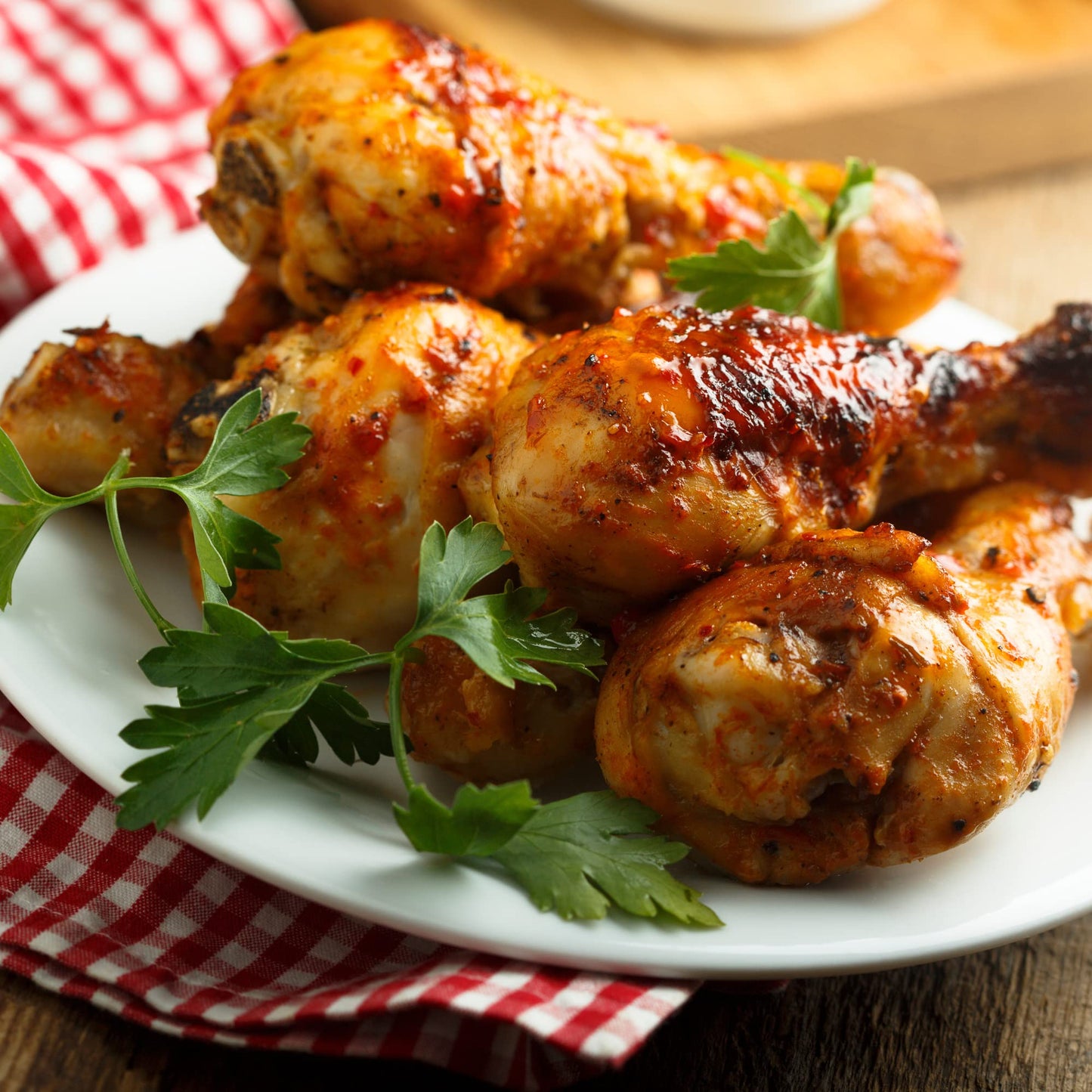 Pride Of Szeged Chicken Rub Seasoning Spice Mix, 5Oz. Tin (142G), 1-Count