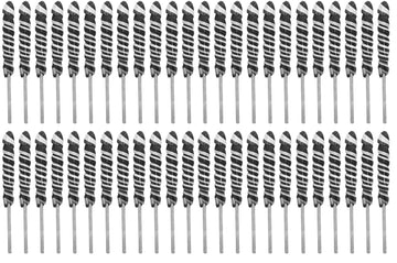 Adams & Brooks, Inc. Unicorn Pops 48 Count Individually Wrapped Unicorn Lollipops Great For Party Favors, Candy Buffets, Kosher