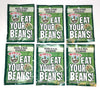 Wiley'S Seasonings Beans And Peas Seasonings - 2 Set Of 6 Packets