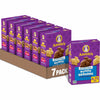 Annie s Gluten Free Cocoa and Vanilla Bunny Cookies, 6.75 oz (Pack of 7)
