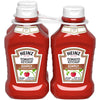 Heinz Tomato Ketchup (44 Oz Bottle)