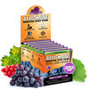 Acli-Mate Mountain Sport Drink Mix - High Altitude Acclimatization Electrolyte Powder Packets - Energy Drink Mix - Recovery Hydr
