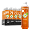 Sparkling Ice Tea + Lemonade Sparkling Water, Zero Sugar Flavored Water, With Vitamins And Antioxidants, Low Calorie Beverage, 1