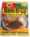 Ram-It-Up Curry Goat Booster 0.71Oz