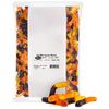 Albanese Worlds Best, Mini Gummi Worms, Halloween Candy, 5lb Bag for Halloween Party Favors