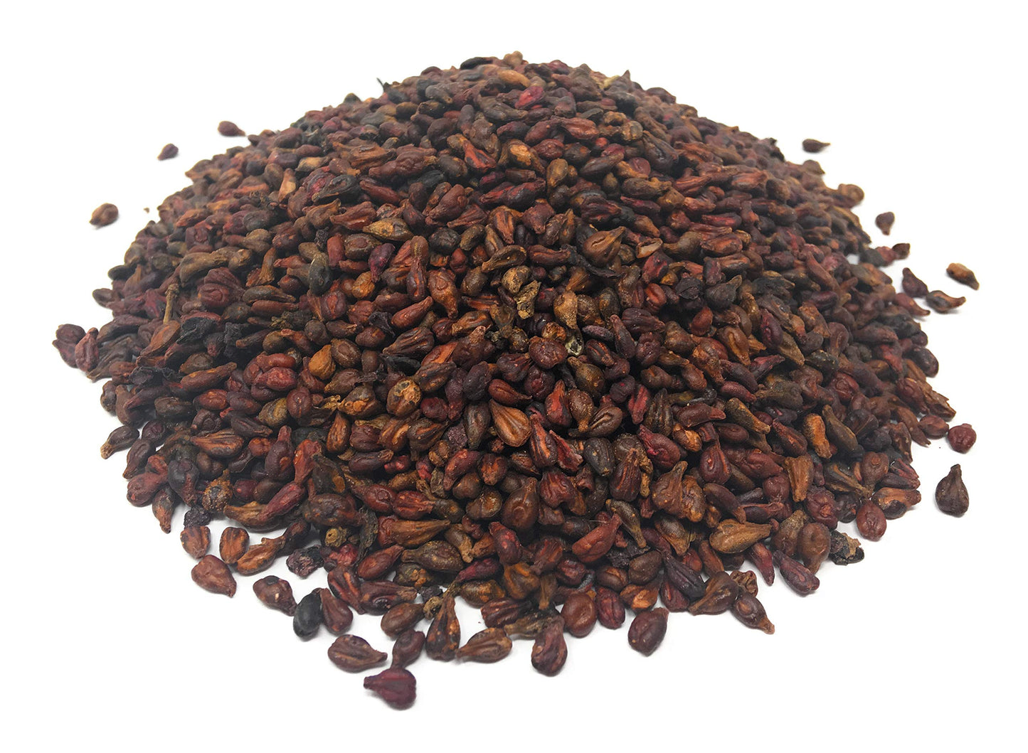 Naturegrail Whole Wine G Seeds - 100% Natural Vitis Vinifera - 1.76oz (50g) - Kosher, Halal