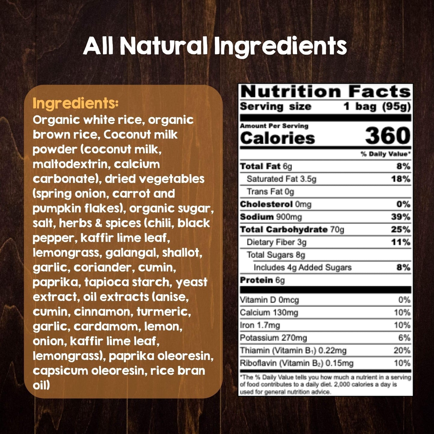 Perfect Earth Good Ramen Red Curry Noodles - Authentic Vibrant Thai Flavor, Medium Spice, Organic & Gluten-Free Instant Noodle R