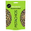 Wonderful Pistachios Shld, 6 Ounce