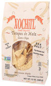 Xochitl Corn Chips, Totpos de Ma z, 12 Oz
