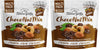 Natures Garden Choco Nut Mix, Chocolate Covered Raisins, Almonds, Cashews, Cholesterol Free, Sodium Free, No Artificial Ingredi
