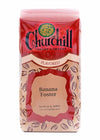 Churchill Coffee Banana Foster Ground Coffee - 12 Ounce Pack