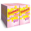Starburst Singles To Go Powdered Drink Mix, All Pink Strawberry, 12 Boxes With 6 Packets Each - 72 Total Servings, Sugar-Free Dr