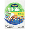PLANTERS Nut-rition Wholesome Nut Mix, 7.5 oz Box, Cashews, Almonds, Macadamias, No Artificial Flavors, Kosher