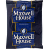 Maxwell House Medium Roast Ground Coffee (0.7 Oz Bags, Pack Of 42)