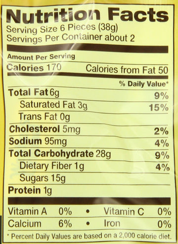 Werthers Caramel Apple Filled Hard Candies (2.65 Oz) 6 Bags