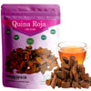 Quina Roja Cinchona Bark, 100% Pure & Natural, Red Quina, Cinchona Pubescens Bark, Quina Roja Tea, Red Cinchona, Quina Roja Cinc