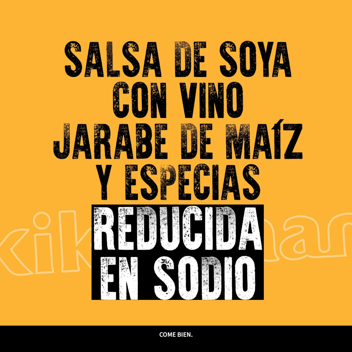 Kikkoman Less Sodium Teriyaki Sauce, 10 Ounce