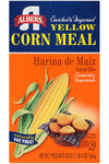 Albers Yellow Corn Meal, 20 oz (Pack of 3)