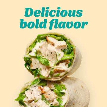 Kraft Salad Dressing, Caesar, 16 Oz