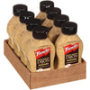 Frenchs Stone Ground Dijon Mustard, 12 oz, Pack of 8
