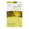Prince Of Peace Tea Og1 Green 100 Bag