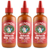 Melinda's - Creamy Style Sriracha Wing Sauce - 12oz, 3pck