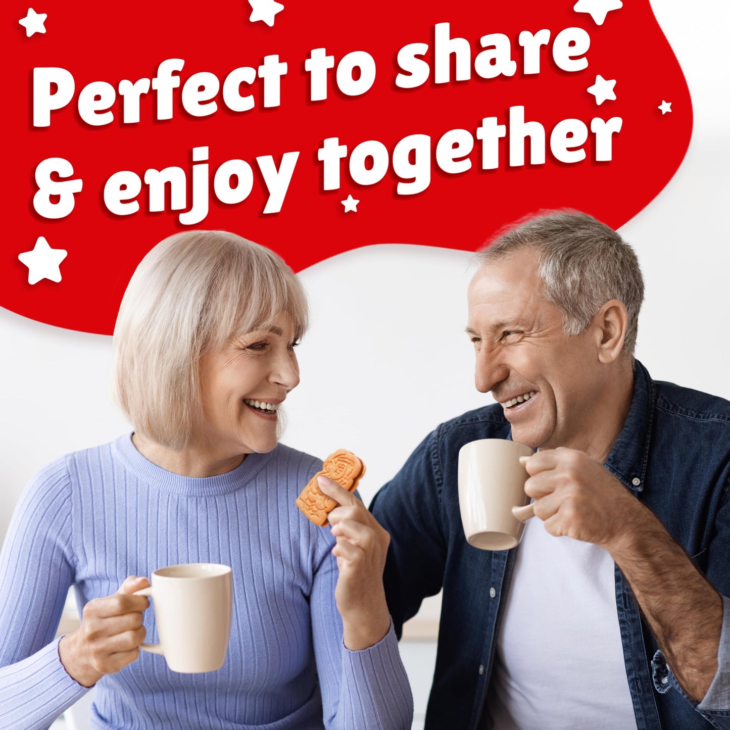 Keebler E.L. Fudge Elfwich Cookies, Sandwich Cookies Stuffed With Crme Filling, 13.4 Oz