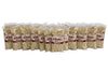Amish Country Popcorn | 24-4 Oz Bags - Medium White Kernels | Old Fashioned, Non-GMO and Gluten Free
