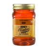 Mountain Ridge Honey, Naturally Healthy 100% Pure Raw Honey, 22 Ounces