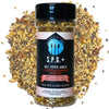 Claire's Kitchen SPG + Scotch Bonnet Peppers Seasoning/Savory & Spicy All Natural Blend/Poultry, Steak, Burger, Pork, Fish, & Ve