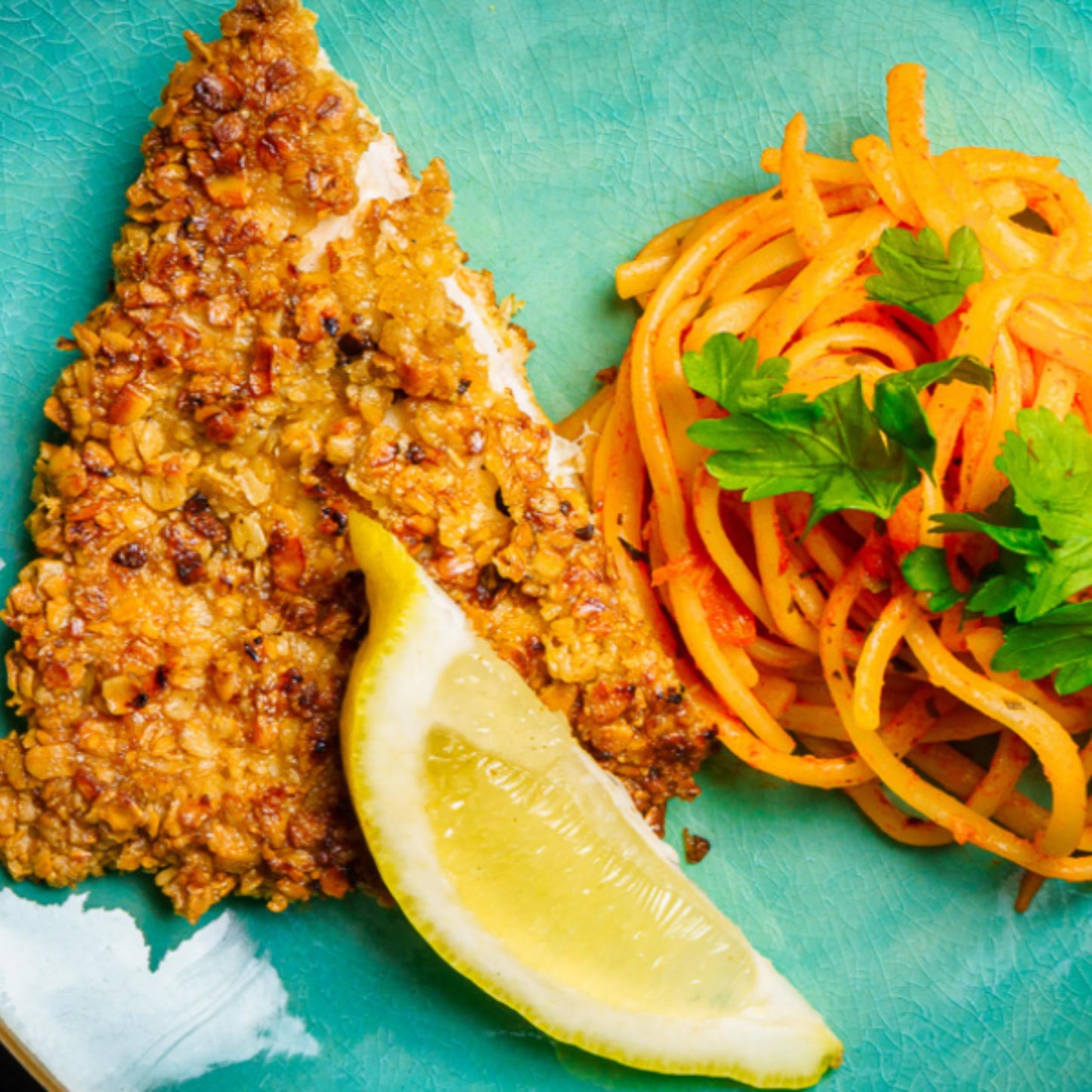 Hamlyns Scottish Oatmeal, Grown, Milled And Packaged In Scotland, 1000 Gram Bag (Pack Of 3)