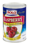 Solo Filling Raspberry, 12 oz