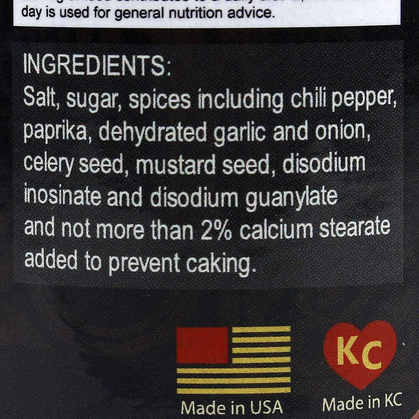 Plowboys Yardbird Bbq Rub - 2 Pack - 14 Oz