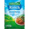 Hidden Valley Original Ranch Salad Dressing & Seasoning Mix, Gluten Free - 1 Packet (Package May Vary)