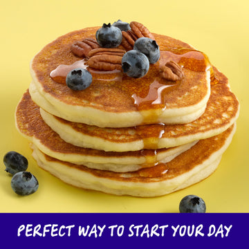 Betty Crocker Bisquick Pancake & Baking Mix, Gluten Free, 16 oz.