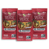 Todo Verde Taco Seasoning - Al Pastor | Gourmet Taco Seasoning with Sweet Pineapple and Black Garlic | Vegan, Gluten Free, Prese