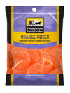 Penn Dutch Candy - Orange Slices | Retro-Flavors | Classic Chewy Candies | Pennsylvania Dutch Company | Varying Flavors And Sizes | Great Taste And Great As A Gift |